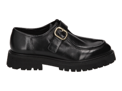 Maison Toufet Loafers Black