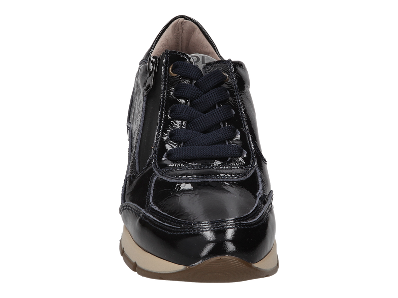 Dlsport Sneakers Blauw