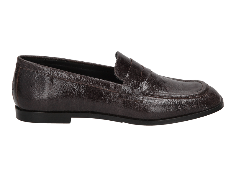 Voir le produit 'Ctwlk Mocassins Brun' (en anglais) Ctwlk Mocassins Brun