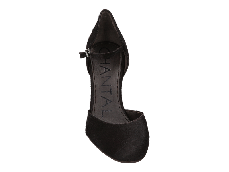 Chantal 1962 Pumps Bruin