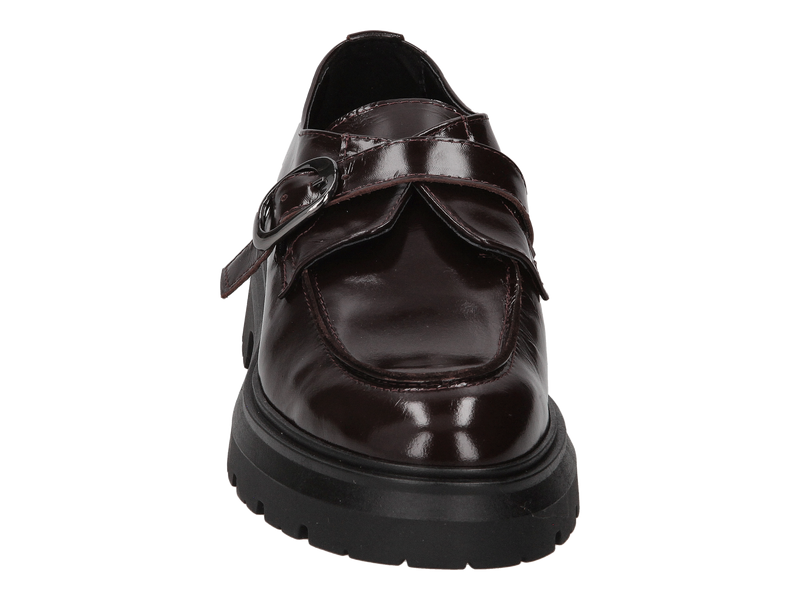 Gianluca Pisati Veterschoenen Bruin
