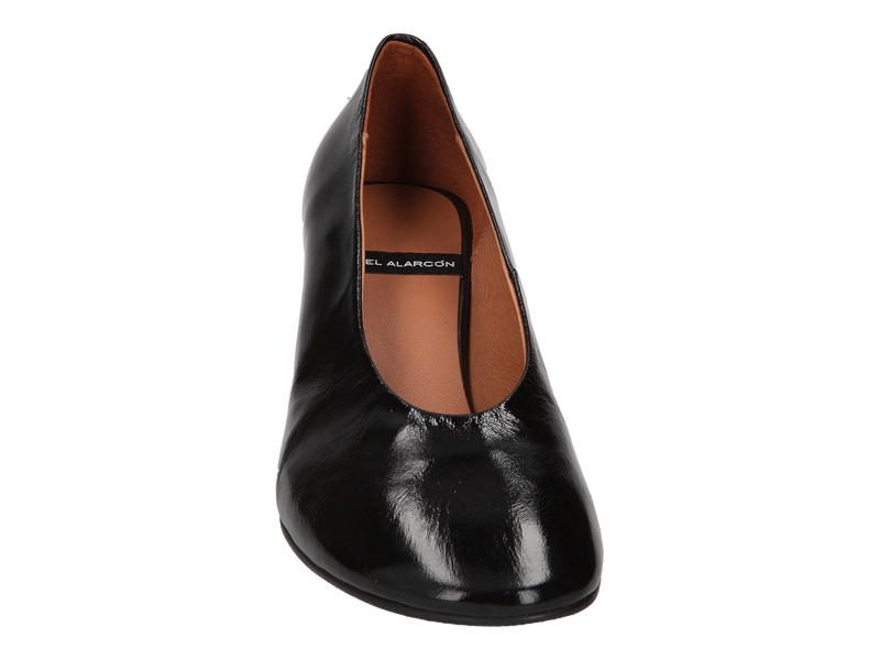 Angel Alarcon Pumps Bruin