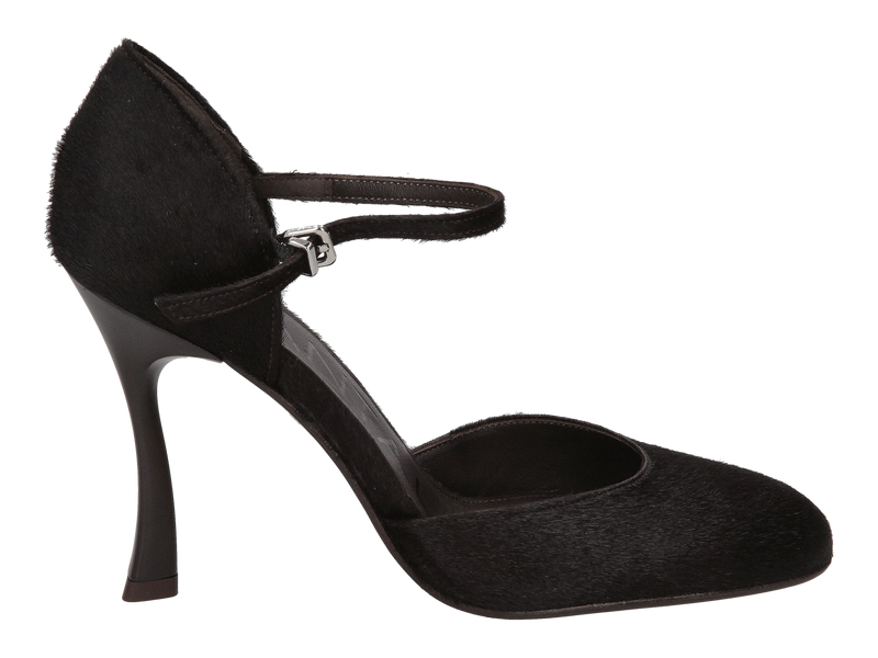 Chantal 1962 Pumps Bruin