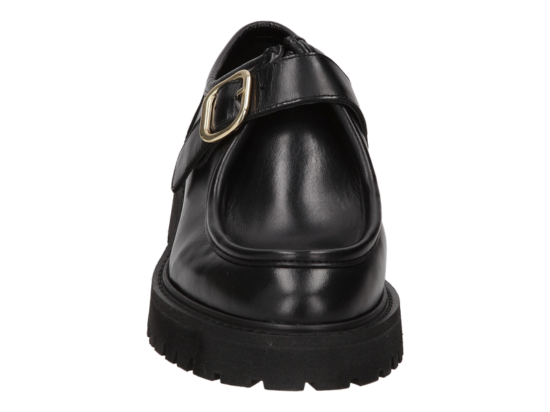 Voir le produit 'Maison Toufet Ballerines Noir' (en anglais) Maison Toufet Ballerines Noir