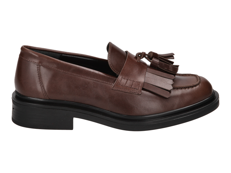 Voir le produit 'Ctwlk Mocassins Brun' (en anglais) Ctwlk Mocassins Brun