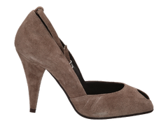 Chantal 1962 Pumps Taupe