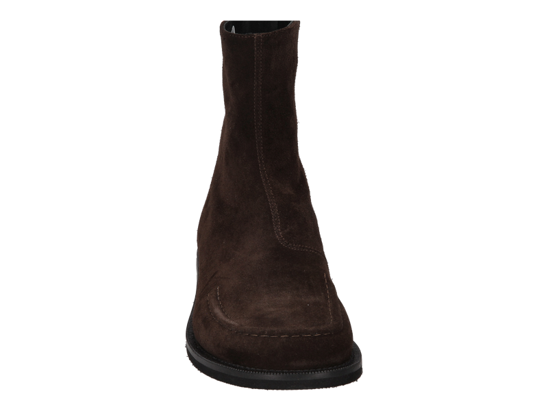 Evaluna Ankle Boots Brown