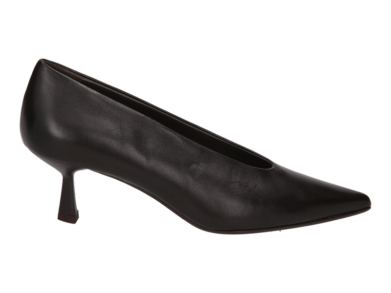 Chantal 1962 Pumps Bruin