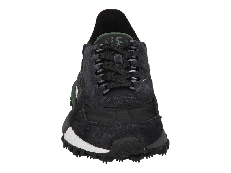 View product 'Lacoste Sneakers Silver' Lacoste Sneakers Silver