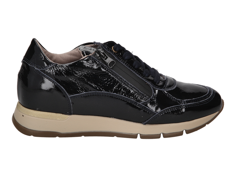 Dlsport Sneakers Blauw