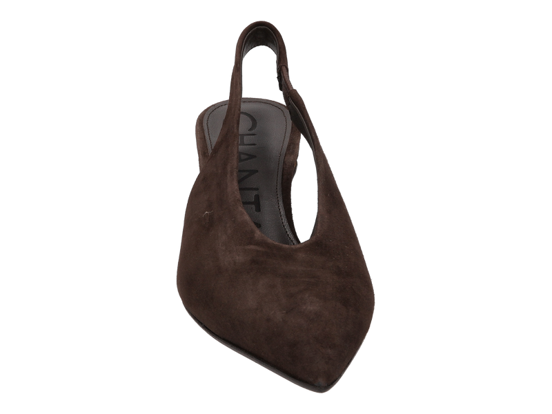 Chantal 1962 Slings Brun