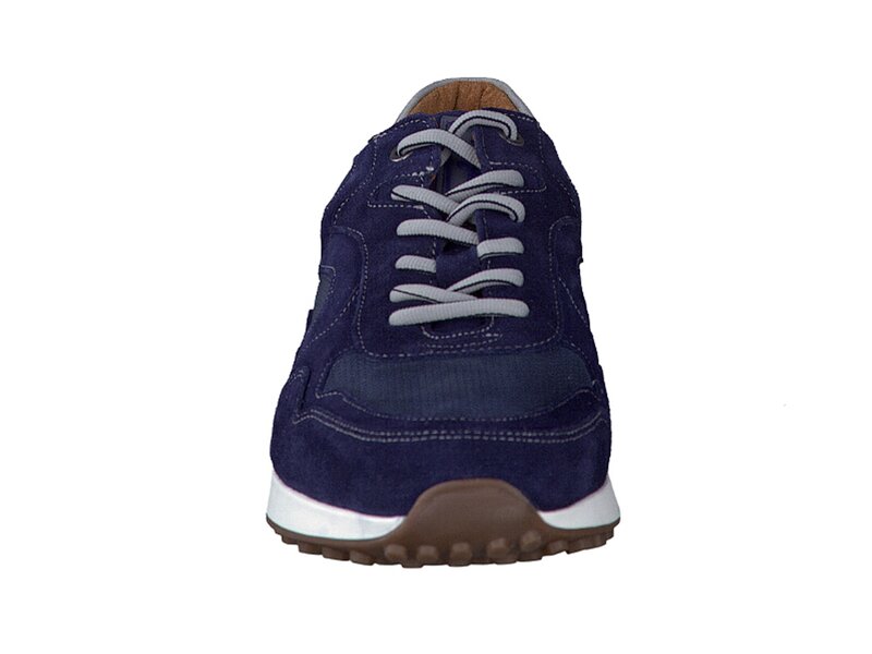 Australian Sneakers Blauw