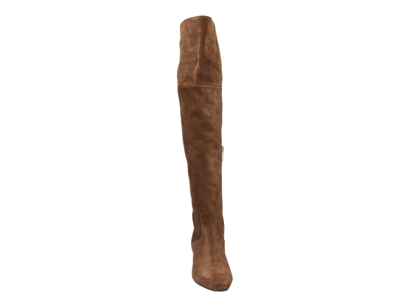 Verduyn Laarzen Bruin