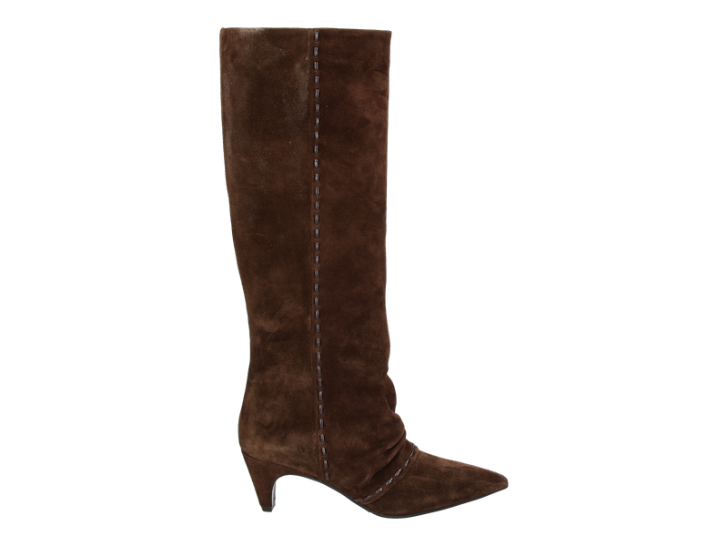 Evaluna Boots Brown