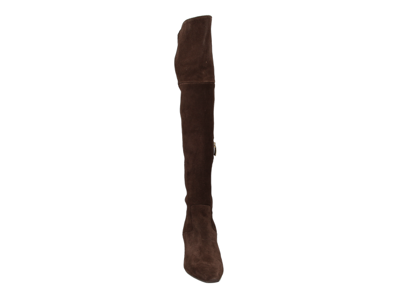 Verduyn Laarzen Bruin