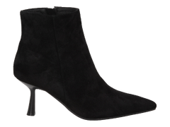 Bibi Lou Ankle Boots Black