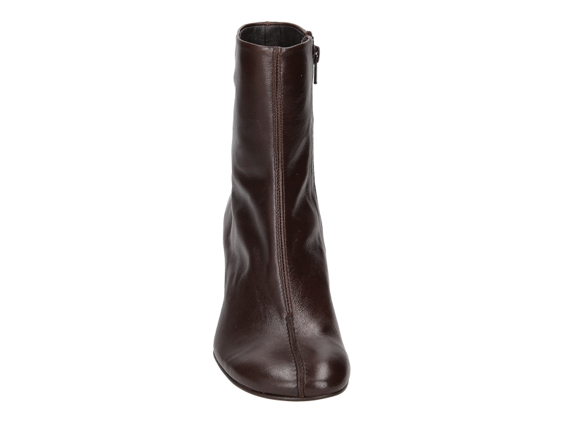 Voir le produit 'Zinda Bottines Brun' (en anglais) Zinda Bottines Brun