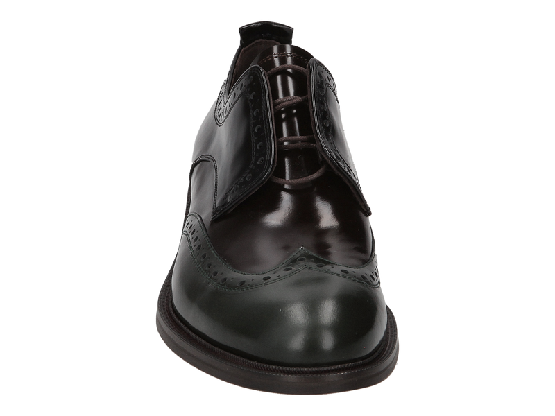 Pertini Chaussures à Lacets Multi