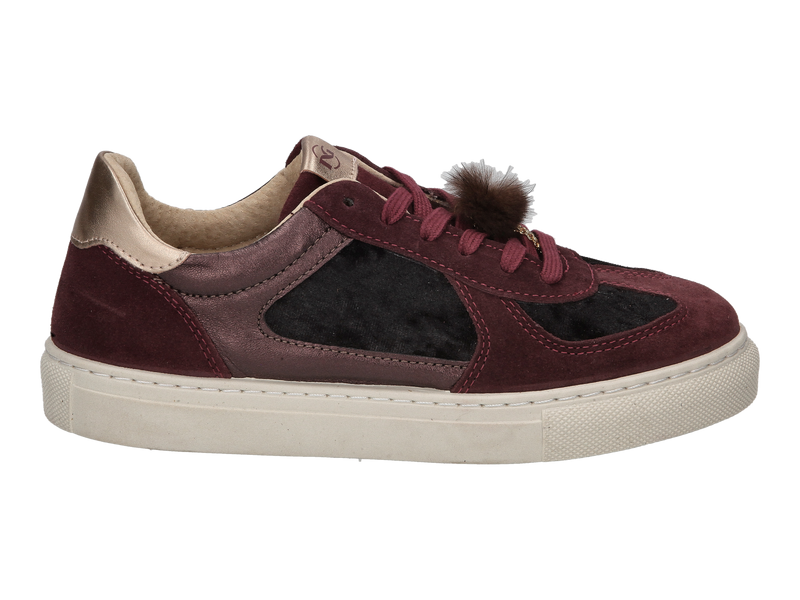 Nero Giardini Sneakers Bordeaux