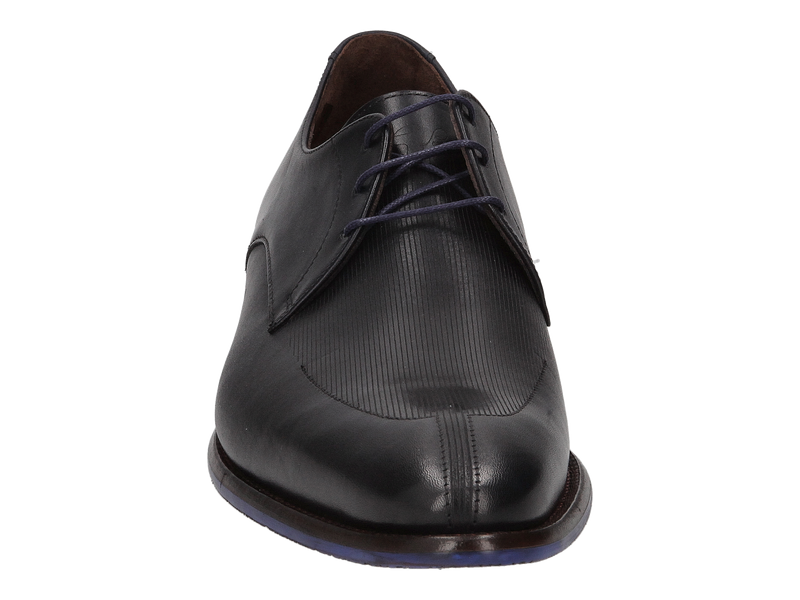 Bekijk product 'Floris Van Bommel Veterschoenen Blauw' Floris Van Bommel Veterschoenen Blauw