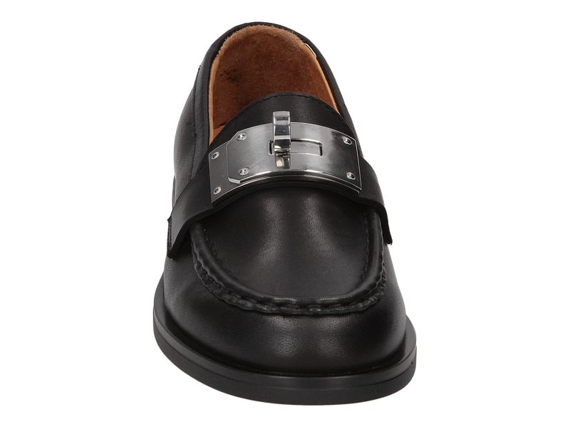 View product 'Pavement Mocassins Black' Pavement Mocassins Black