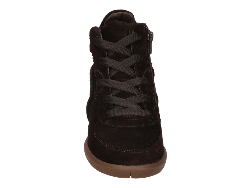 Softwaves Sneakers Bruin