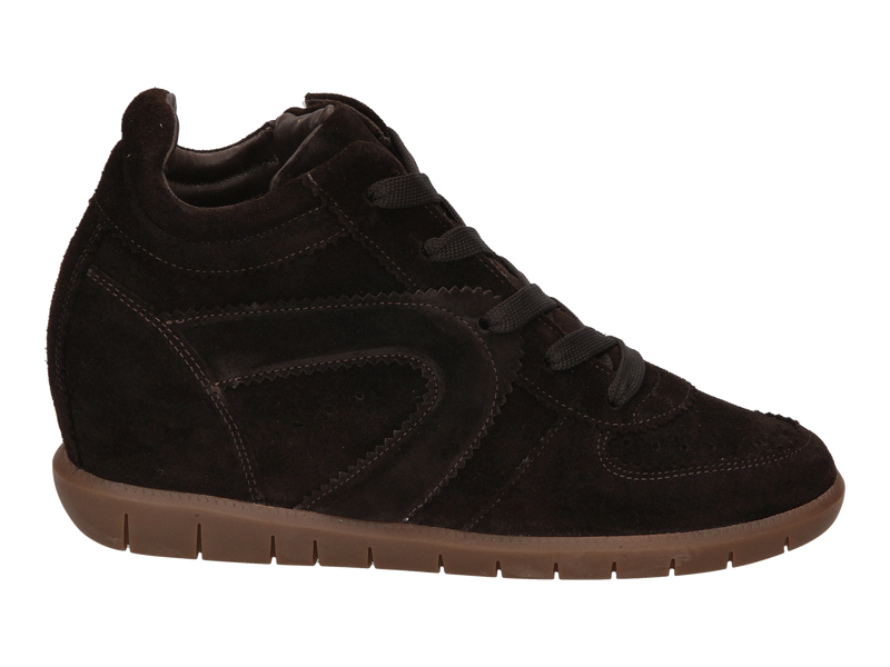 Softwaves Sneakers Bruin