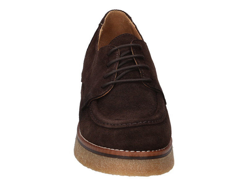 Belang Laces Brown