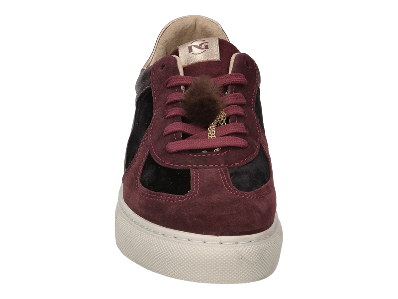 Nero Giardini Sneakers Bordeaux