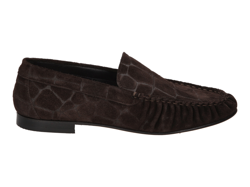 View product 'Odare Mocassins Brown' Odare Mocassins Brown