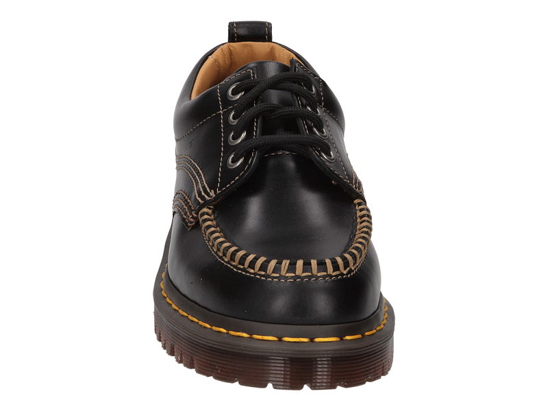 Dr. Martens Veterschoenen Zwart
