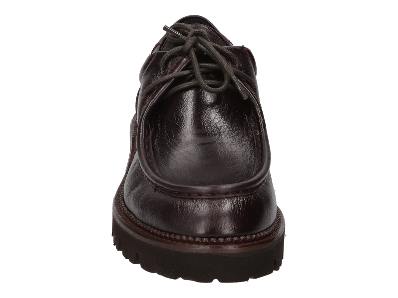 Debutto Donna Laces Bordeaux
