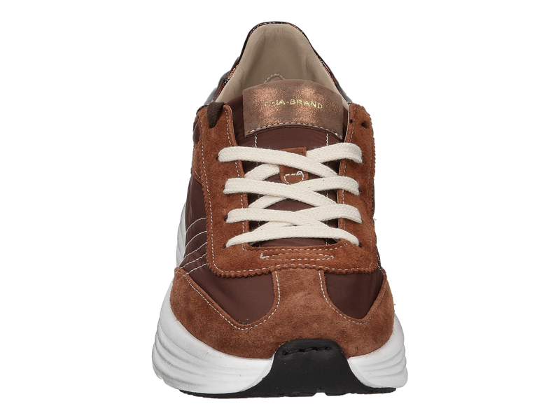 Ama Brand Sneakers Bruin