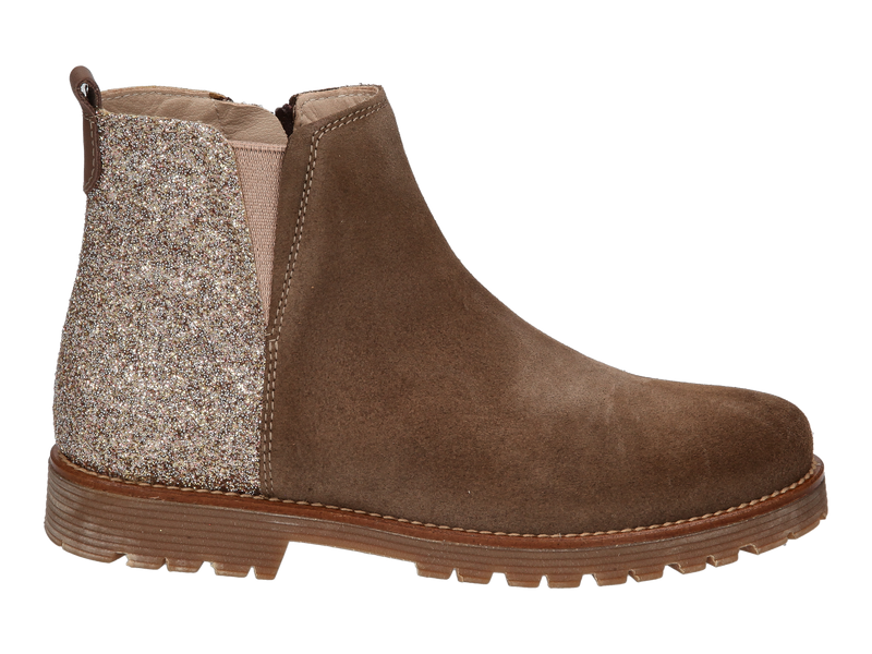Bekijk product 'Beberlis Boots Beige' Beberlis Boots Beige