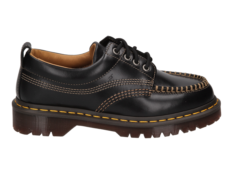 Dr. Martens Veterschoenen Zwart