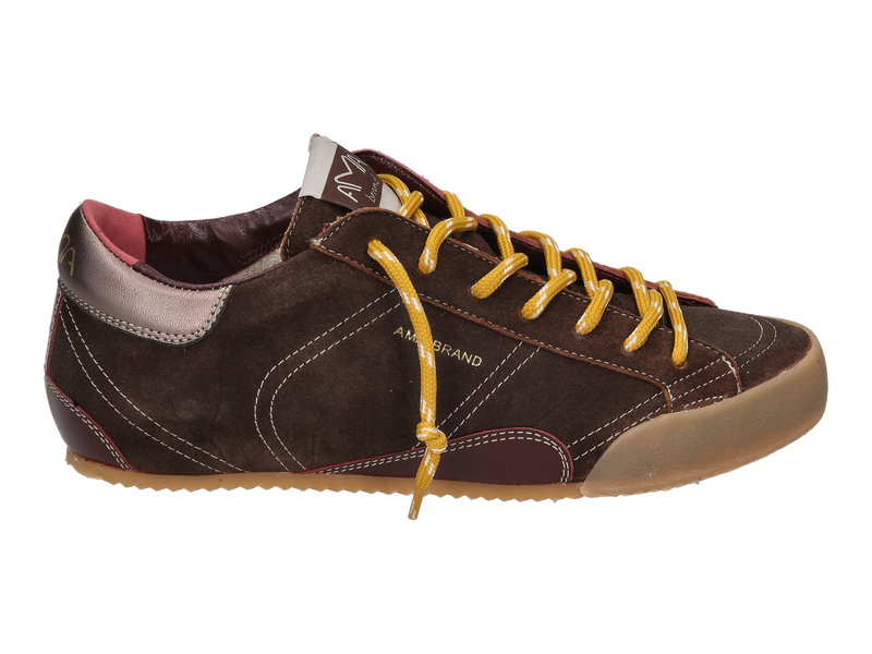 Ama Brand Sneakers Bruin