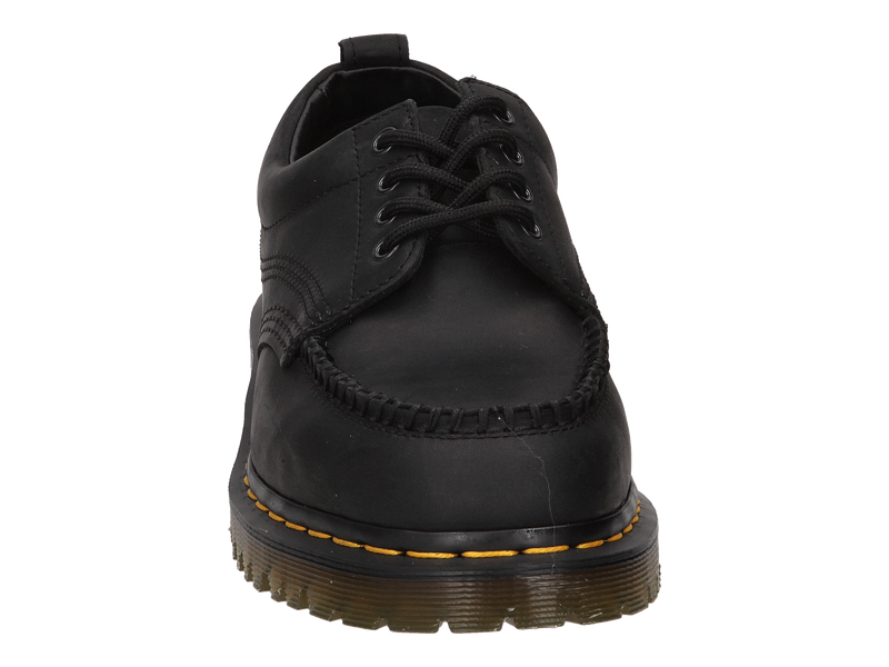 Dr. Martens Veterschoenen Zwart