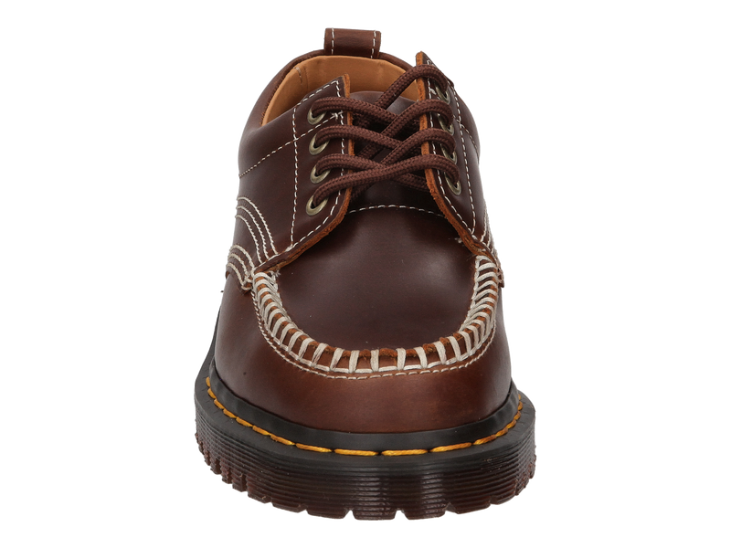Dr. Martens Veterschoenen Bruin