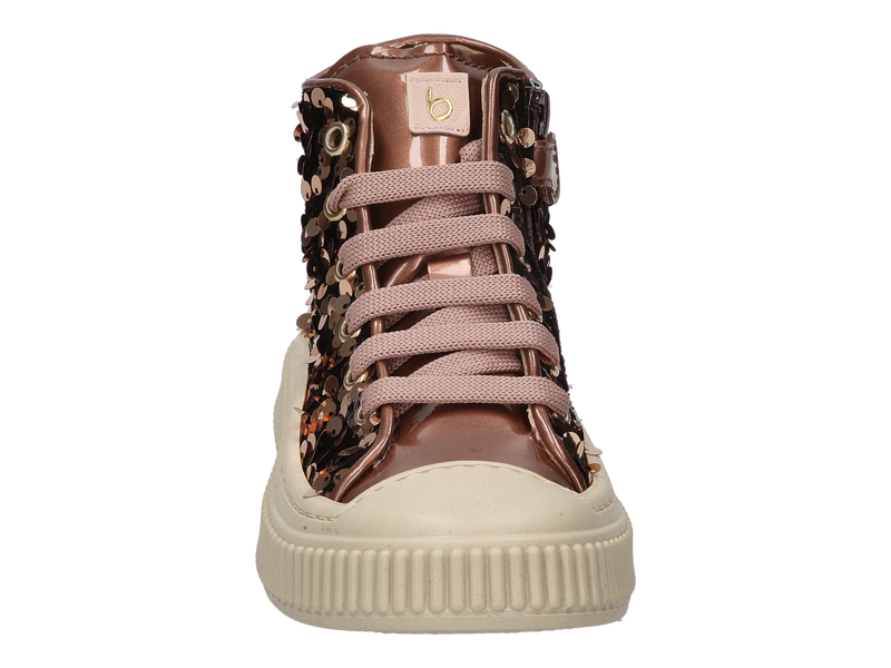 Beberlis Sneakers Roze