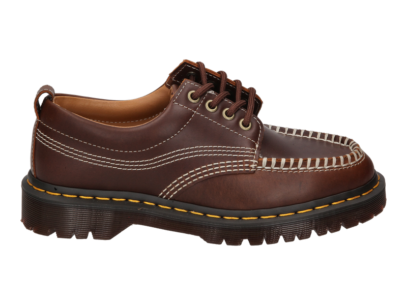 Dr. Martens Veterschoenen Bruin