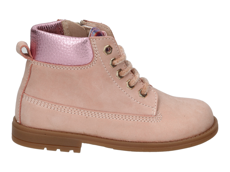 Bekijk product 'Beberlis Boots Roze' Beberlis Boots Roze