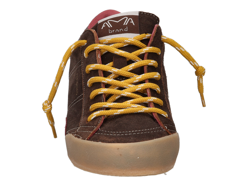 Ama Brand Sneakers Bruin