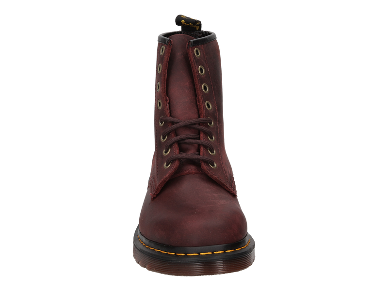 Dr. Martens Boots Bordeaux