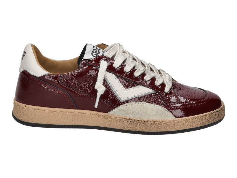 4b12 Sneakers Bordeaux