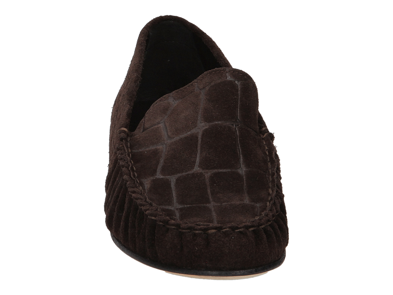 View product 'Odare Mocassins Brown' Odare Mocassins Brown