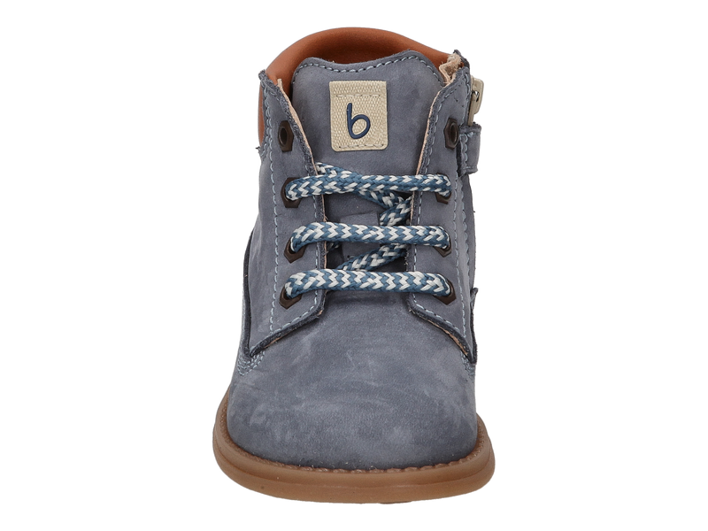 Bekijk product 'Beberlis Boots Blauw' Beberlis Boots Blauw