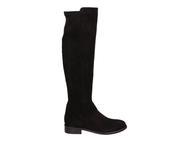 Debutto Donna Bottes Noir