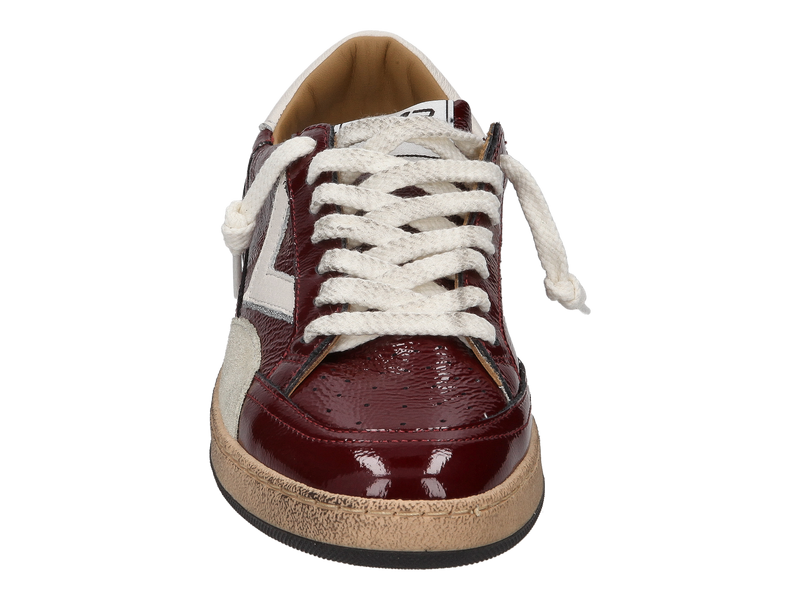 4b12 Sneakers Bordeaux