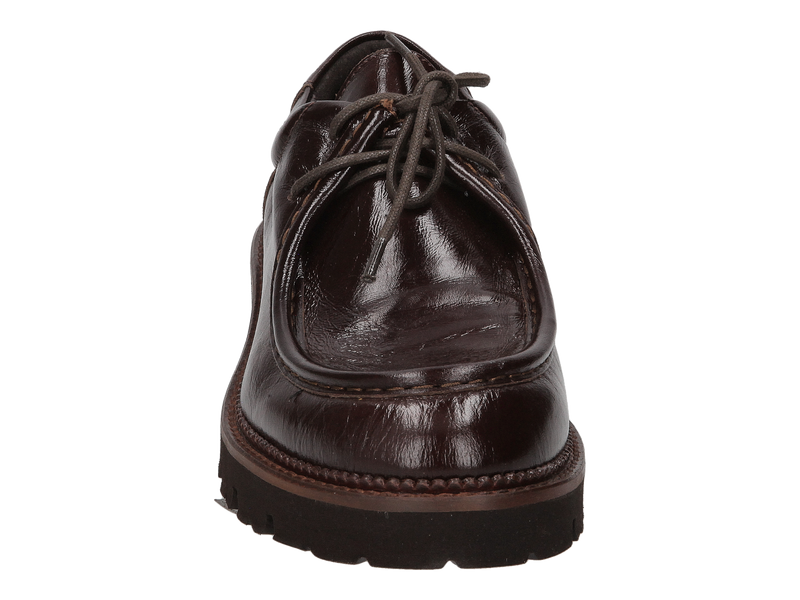 Debutto Donna Laces Brown