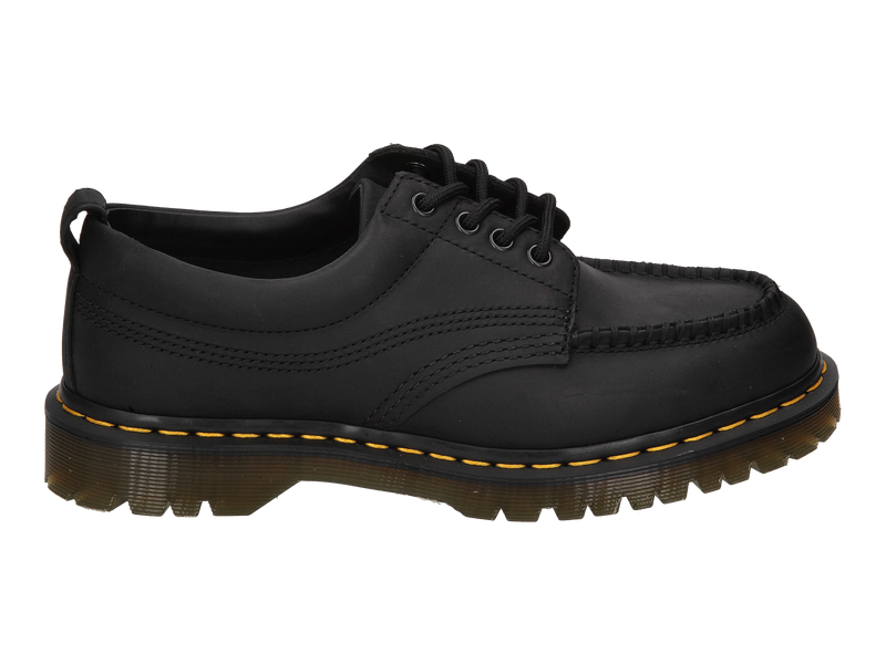 Dr. Martens Veterschoenen Zwart